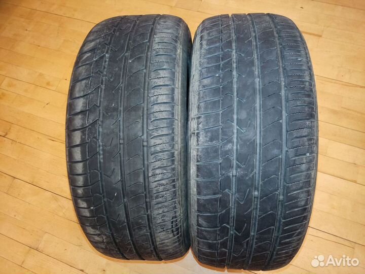 Toyo Tranpath MPZ 205/55 R16 94V