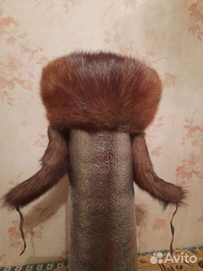 Шапка мужская оригинал