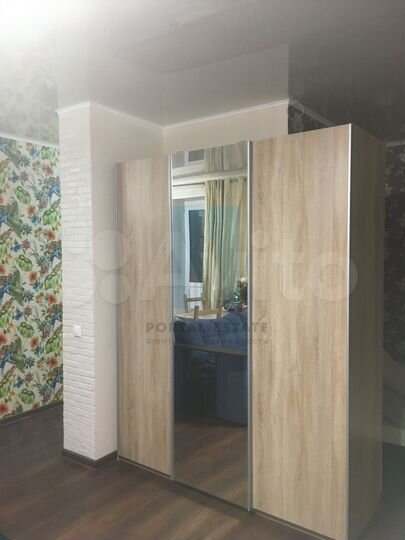 1-к. квартира, 41 м², 13/20 эт.