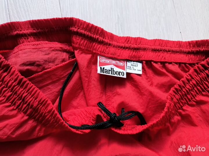 Marlboro track pant vintage