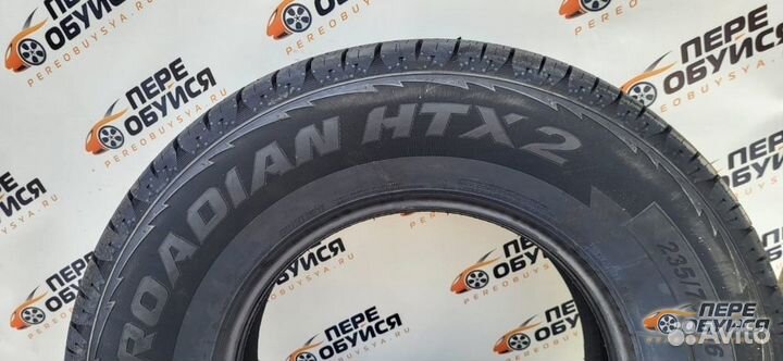 Nexen Roadian HTX 2 275/65 R18 116T