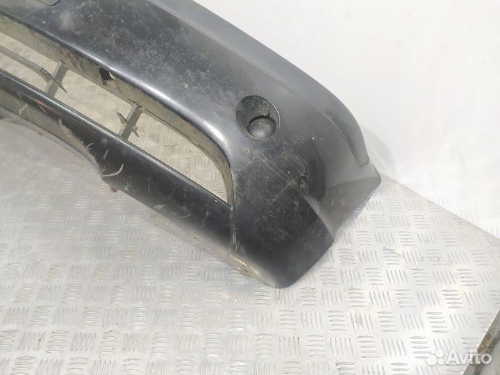 Бампер BMW 3 E46 (1998-2006)