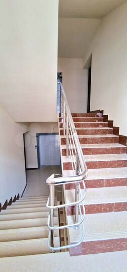 3-к. квартира, 118 м², 6/9 эт.