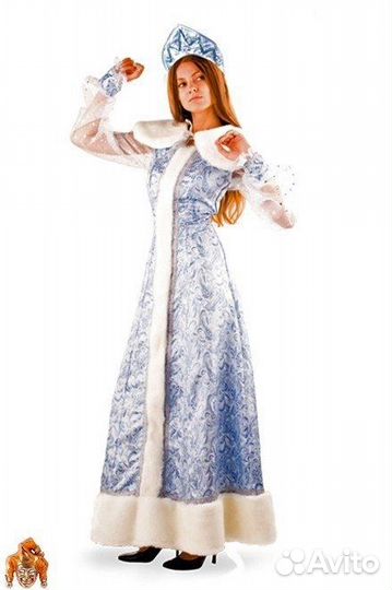 Костюм снегурочки,снежная королева,снежинка
