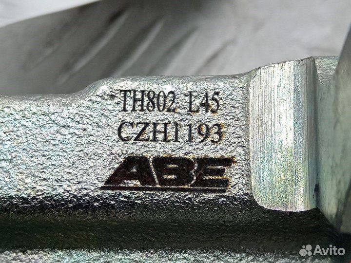Суппорт задний правый для Audi A4 B5 8E0615424