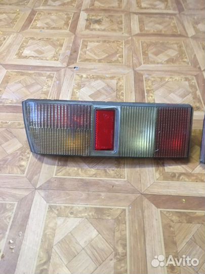 Задние фонари Иж 2126 ода