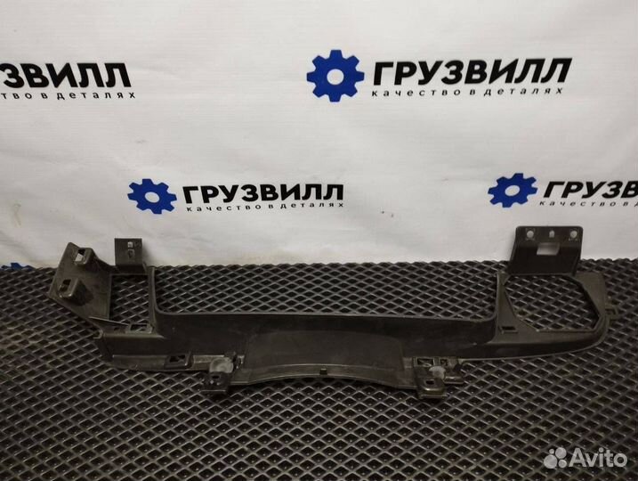 Облицовка панели приборов Volvo FH4 82498764