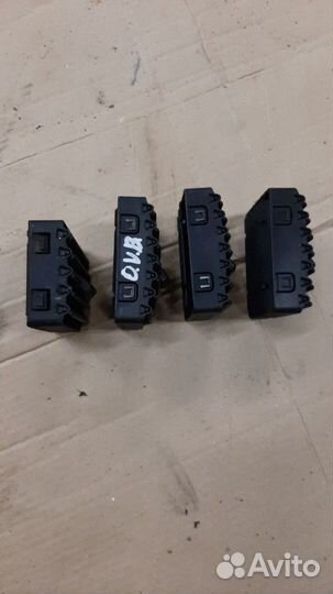 Дефлектор воздуха печки Opel Vectra B