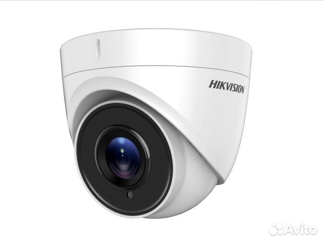 DS-2CE78U7T-IT3F Hikvision