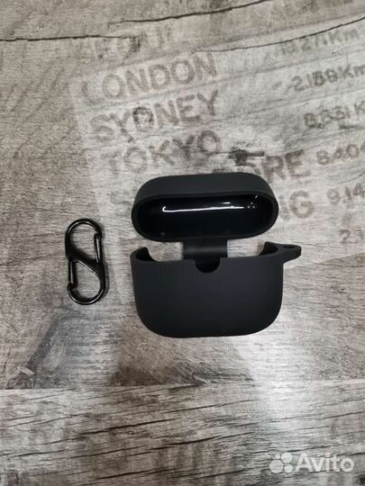 Чехол для наушников Soundcore Liberty Air 2 за 4шт