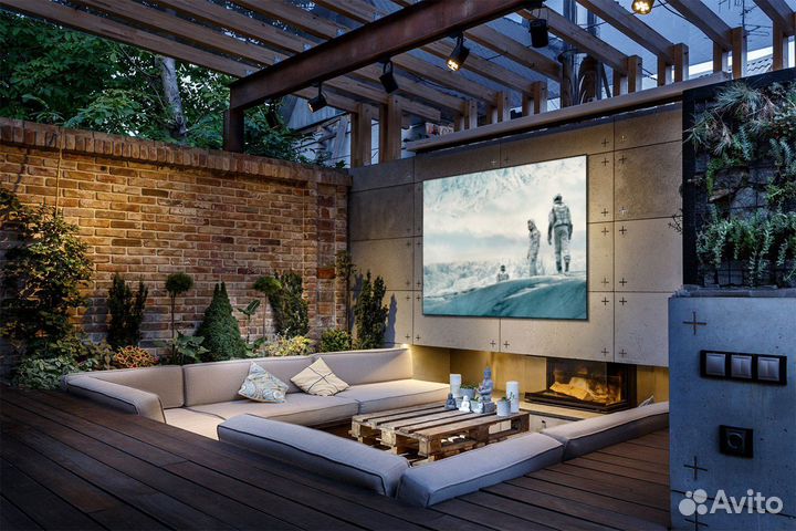 Передача звука по сети