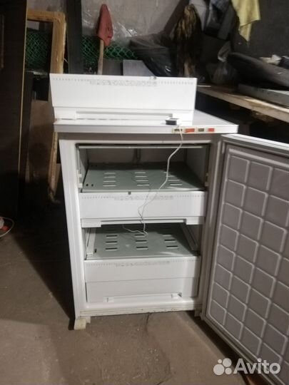 Холодильник бу