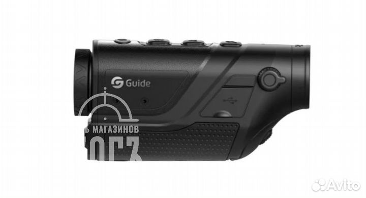 Тепловизор Guide TD211