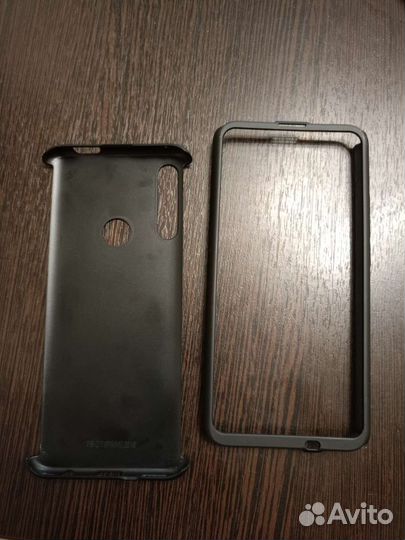 Чехол на Honor 9x