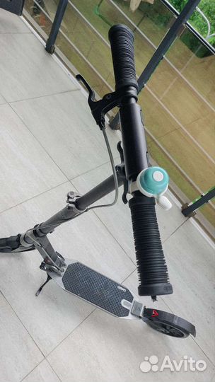 Самокат oxelo