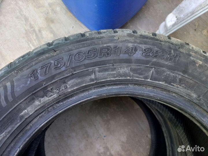 Белшина Бел-81 14/65 R14