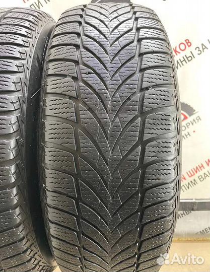 Goodyear UltraGrip Ice 2 185/60 R15 88L