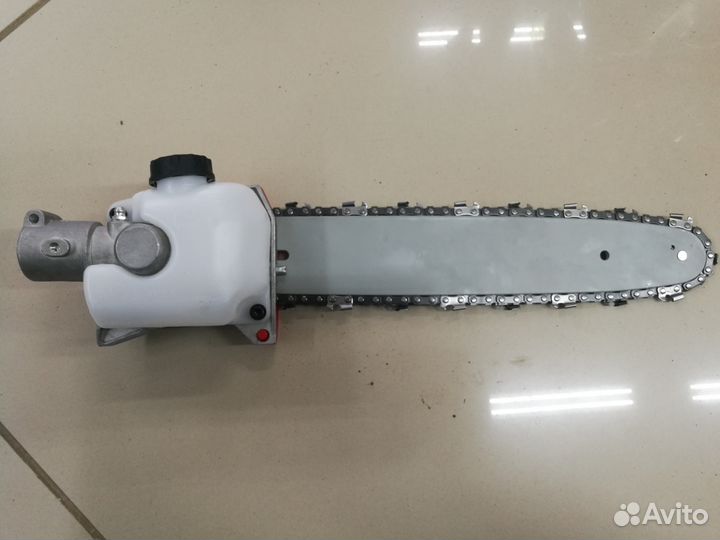 Насадка-пила 9 шлицов (26мм) BR-430/520