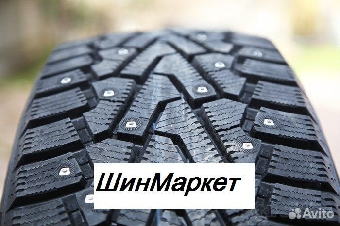 Pirelli Ice Zero 185/65 R14 103
