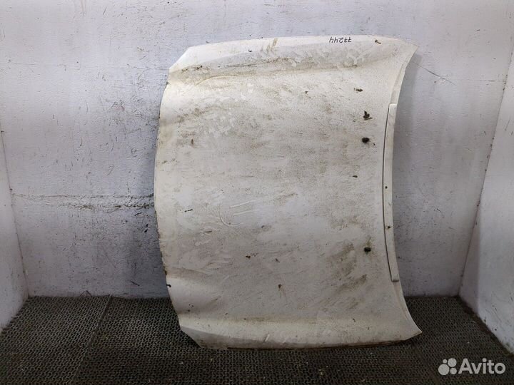 Капот Toyota Celica, 1996