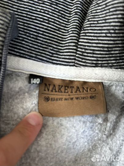 Спортивный костюм для мальчика 140