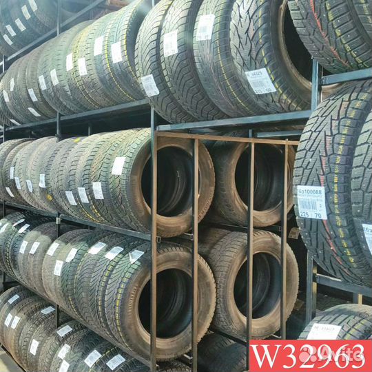 Kumho WinterCraft Ice WI31 205/60 R16 96L