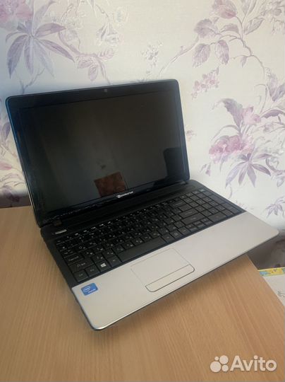Intel 2ядра 4/320гб