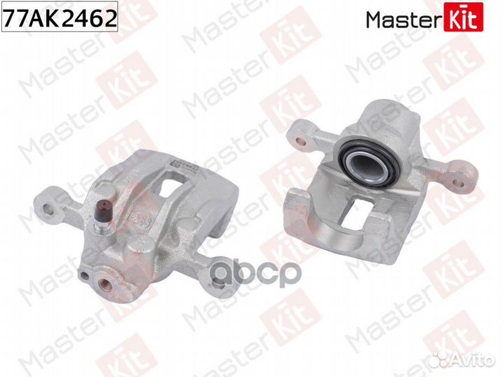 Суппорт торм. hyundai IX35 (10) /KIA sportage