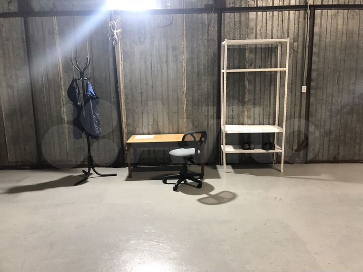 Склад, 100 м²