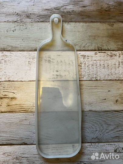 Молд силиконовый