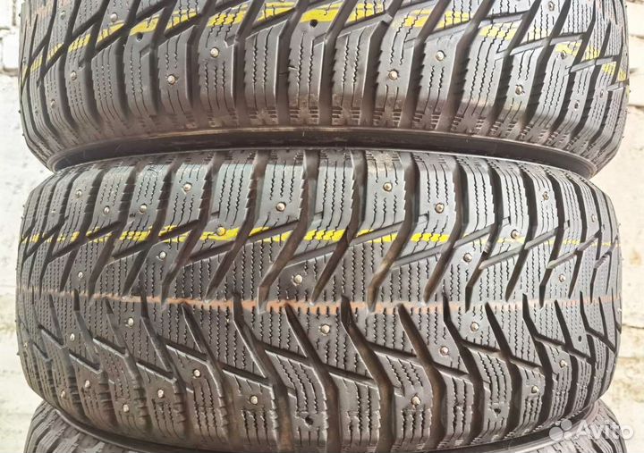 Sailun Ice Blazer Arctic 215/55 R17 98T