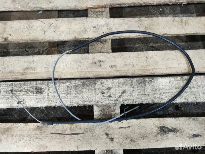 Трос стояночного тормоза Bmw 5 E39 M52B28 1998