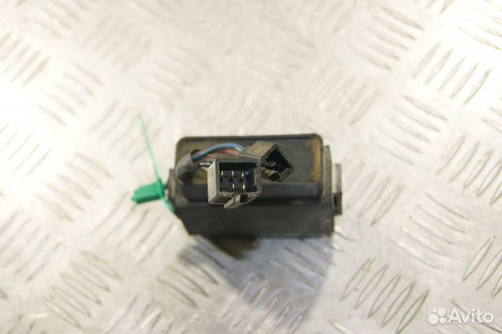 Коммутатор Kawasaki KLR250