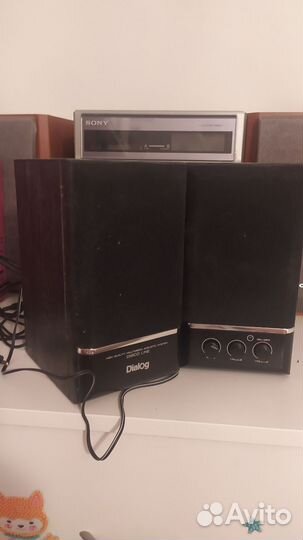 Акустическая система