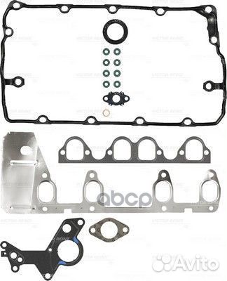 Комплект прокладок, головка цилиндра 023759401