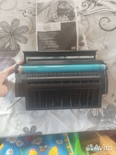 HP 49X (Q5949X)