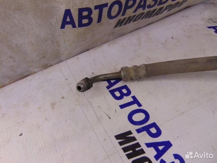 Трубка гидроусилителя для Chevrolet Lanos 2004-201