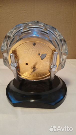 Настольные часы Маяк