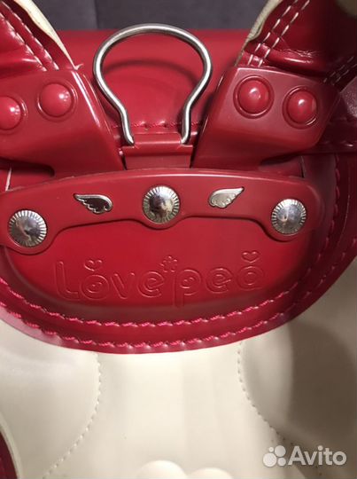 Рюкзак ранец Randoseru