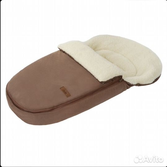 Теплый конверт в коляску