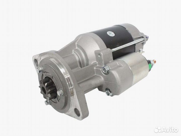 Стартер Komatsu 4D92 94E 4D94LE 4D98E