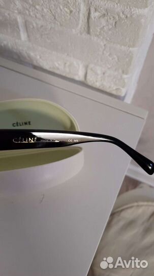 Очки Celine оригинал б/у