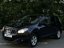 Nissan Qashqai 2.0 CVT, 2012, 126 000 км, с пробегом, цена 1 390 000 руб.