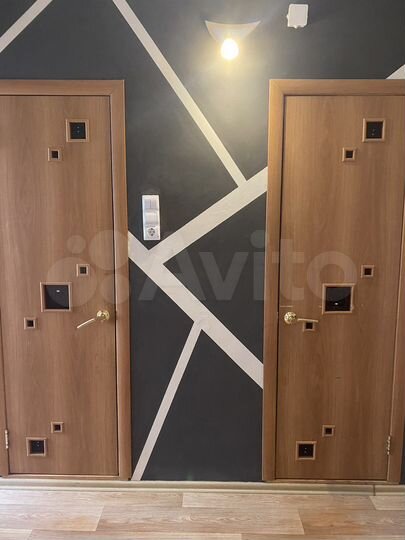 1-к. квартира, 36 м², 2/9 эт.