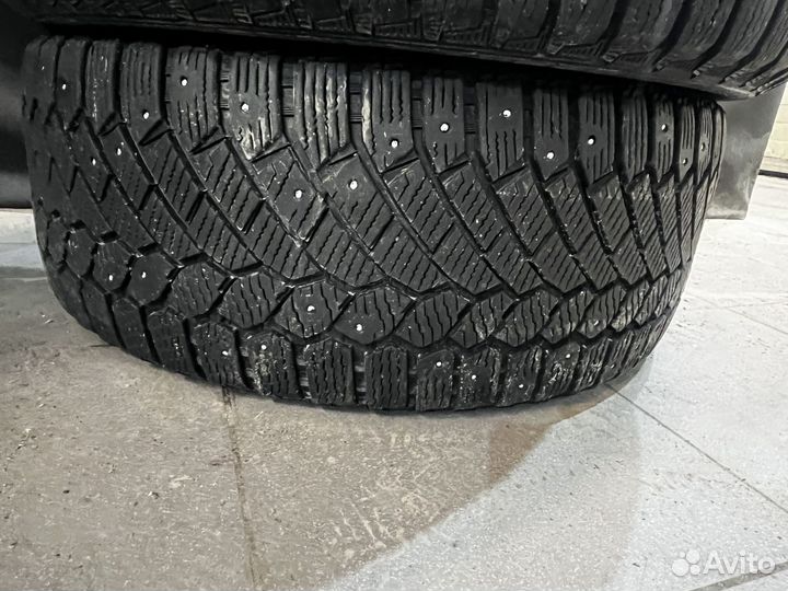 Gislaved Nord Frost 200 235/50 R18