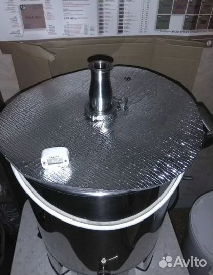 Пивоварня Бавария