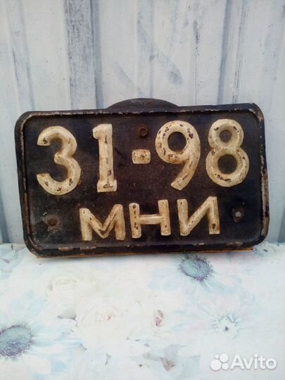 Решётка радиатора, торпеда ваз 2101, автономера