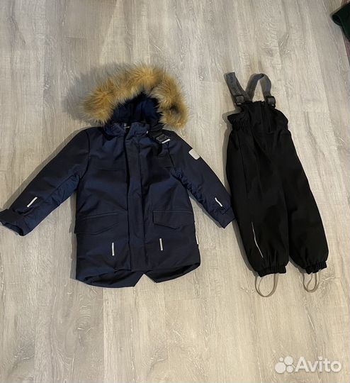 Детские вещи