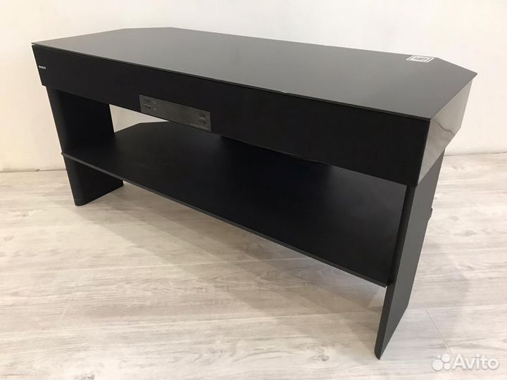 Акустическая тв тумба 