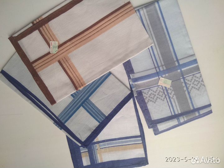 Носовые платки